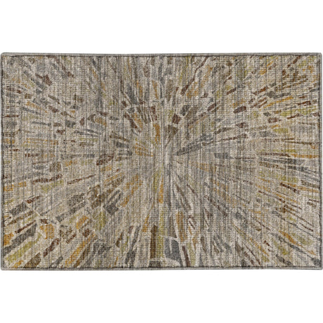 Dalyn Nexus NX3 Ivory Rug rectangular rug