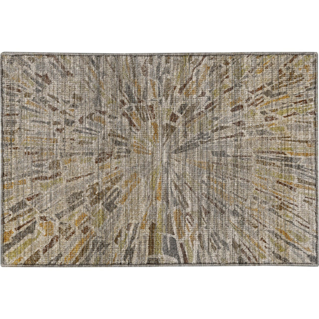 Dalyn Nexus NX3 Ivory Rug rectangular rug
