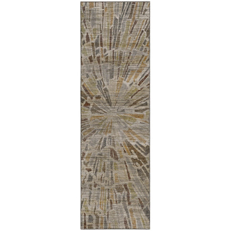 Dalyn Nexus NX3 Ivory Rug runner rug