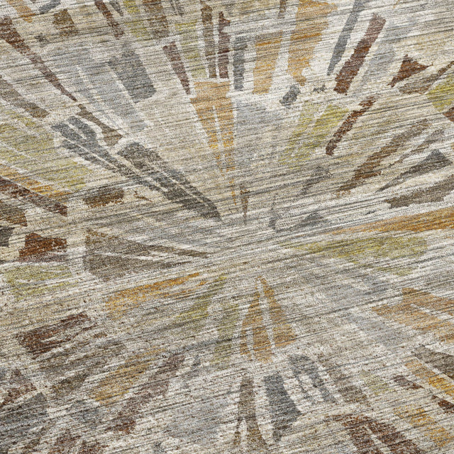 Dalyn Nexus NX3 Ivory Rug color swatch