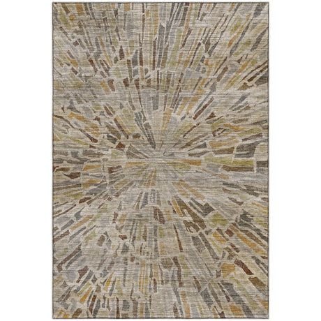 Dalyn Nexus NX3 Ivory Rug main image