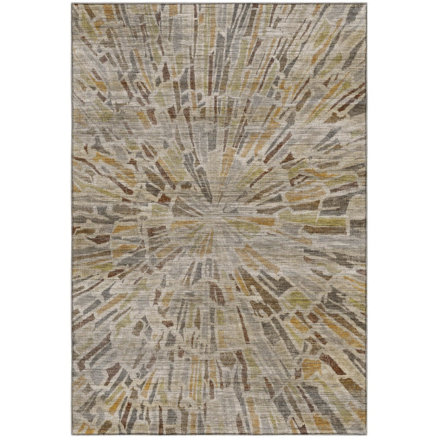 Dalyn Nexus NX3 Ivory Rug main image