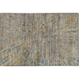 Dalyn Nexus NX3 Seaside Rug rectangular rug