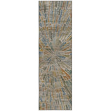 Dalyn Nexus NX3 Seaside Rug runner rug