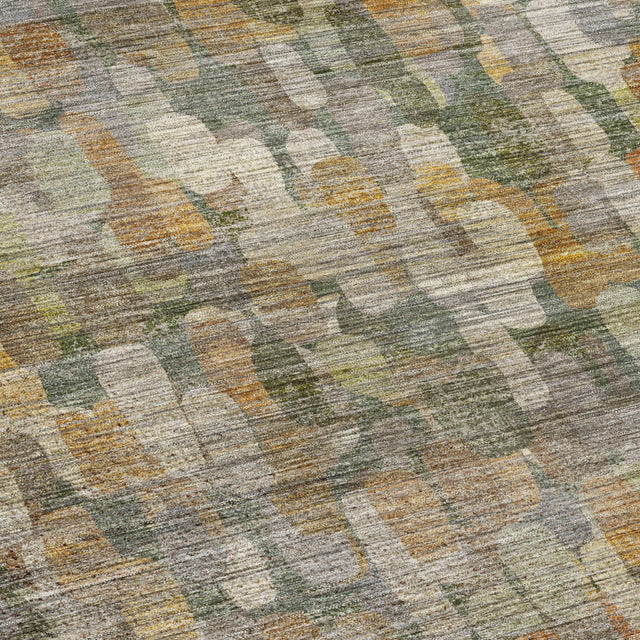 Dalyn Nexus NX4 Basil Rug color swatch