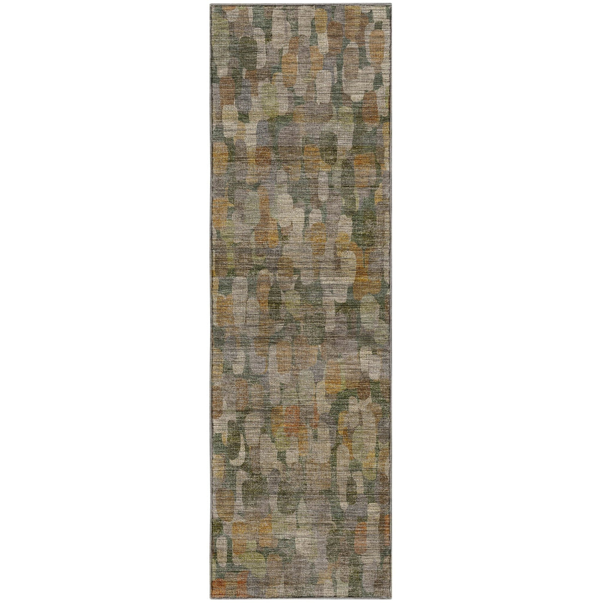 Dalyn Nexus NX4 Basil Rug runner rug