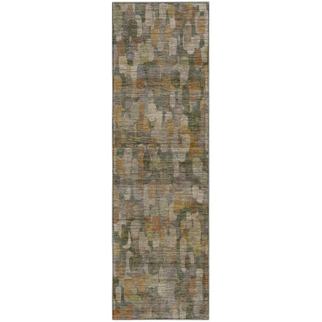 Dalyn Nexus NX4 Basil Rug runner rug