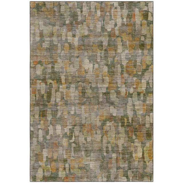 Dalyn Nexus NX4 Basil Rug main image