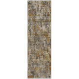 Dalyn Nexus NX4 Beige Rug runner rug