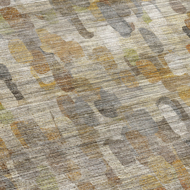 Dalyn Nexus NX4 Beige Rug color swatch