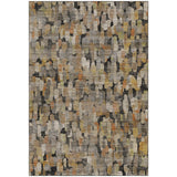 Dalyn Nexus NX4 Black Rug main image