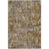 Dalyn Nexus NX4 Chocolate Rug main image