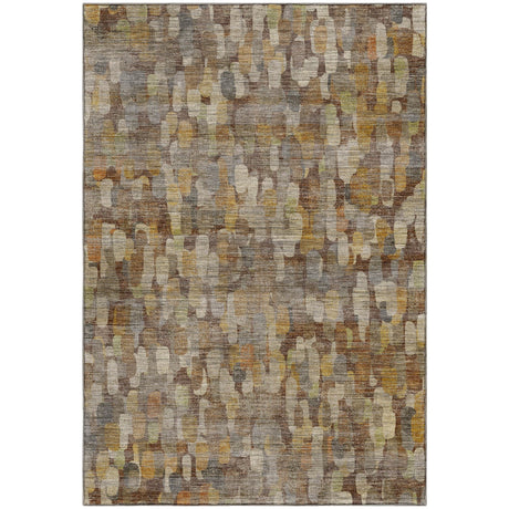 Dalyn Nexus NX4 Chocolate Rug main image