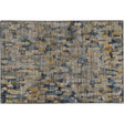 Dalyn Nexus NX4 Navy Rug rectangular rug
