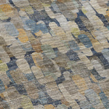 Dalyn Nexus NX4 Navy Rug color swatch