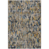 Dalyn Nexus NX4 Navy Rug main image