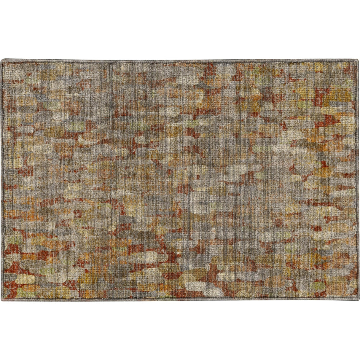 Dalyn Nexus NX4 Paprika Rug rectangular rug