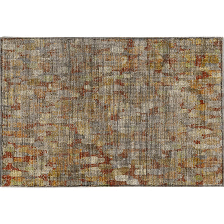 Dalyn Nexus NX4 Paprika Rug rectangular rug