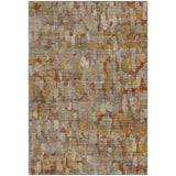 Dalyn Nexus NX4 Paprika Rug main image