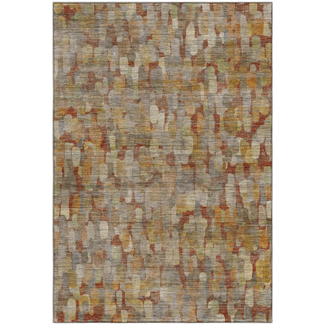 Dalyn Nexus NX4 Paprika Rug main image