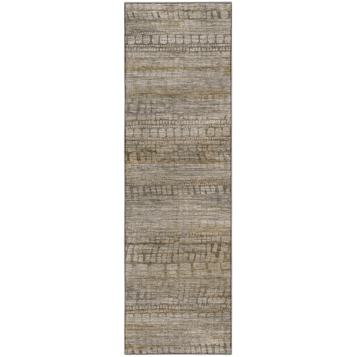 Dalyn Nexus NX5 Beige Rug runner rug