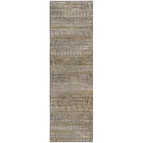 Dalyn Nexus NX5 Beige Rug runner rug