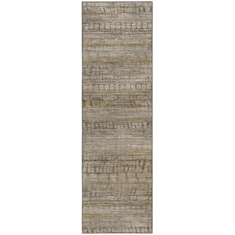 Dalyn Nexus NX5 Beige Rug runner rug