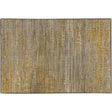 Dalyn Nexus NX5 Gold Rug rectangular rug