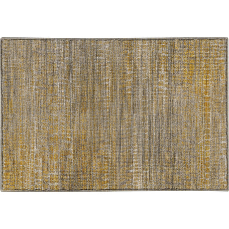 Dalyn Nexus NX5 Gold Rug rectangular rug