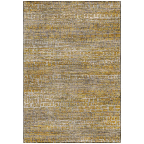 Dalyn Nexus NX5 Gold Rug main image