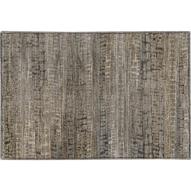 Dalyn Nexus NX5 Gray Rug rectangular rug