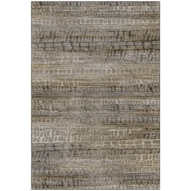 Dalyn Nexus NX5 Gray Rug main image