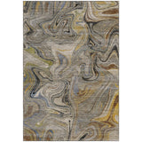 Dalyn Nexus NX6 Gray Rug main image