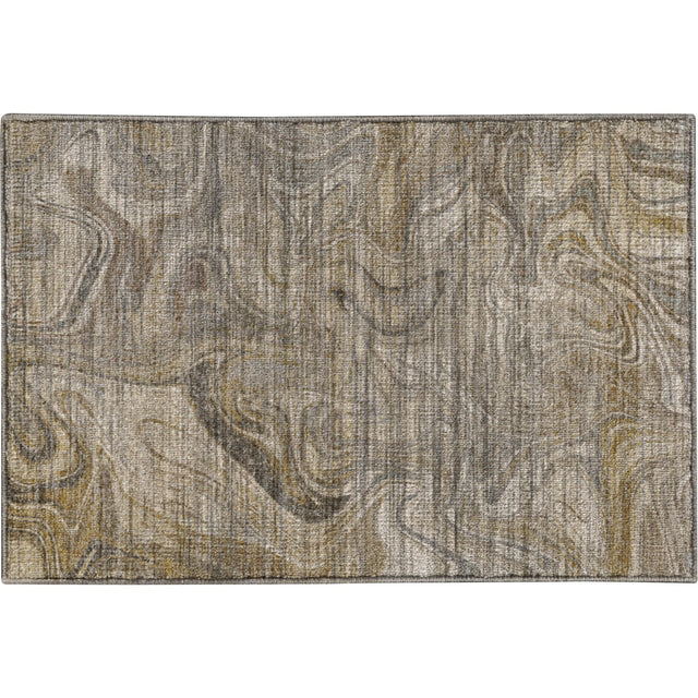 Dalyn Nexus NX6 Ivory Rug rectangular rug