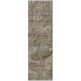 Dalyn Nexus NX6 Ivory Rug runner rug