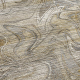 Dalyn Nexus NX6 Ivory Rug color swatch
