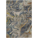 Dalyn Nexus NX6 Navy Rug main image