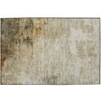 Dalyn Nouveau NV1 Linen Rug rectangular rug