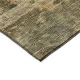 Dalyn Nouveau NV1 Linen Rug corner detail