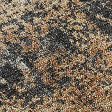 Dalyn Nouveau NV13 Copper Rug color swatch