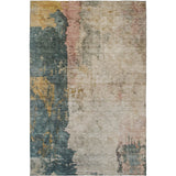 Dalyn Nouveau NV15 Taupe Rug main image