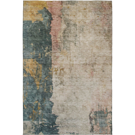 Dalyn Nouveau NV15 Taupe Rug main image