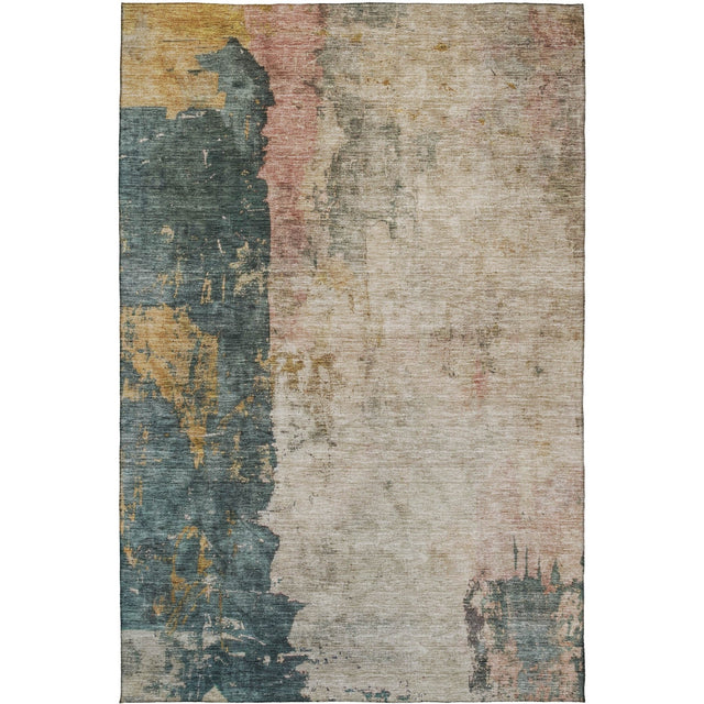 Dalyn Nouveau NV15 Taupe Rug main image