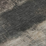 Dalyn Nouveau NV16 Coffee Rug color swatch