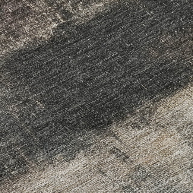 Dalyn Nouveau NV16 Coffee Rug color swatch