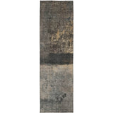 Dalyn Nouveau NV16 Coffee Rug runner rug
