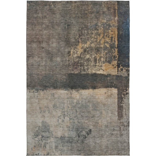 Dalyn Nouveau NV16 Coffee Rug main image