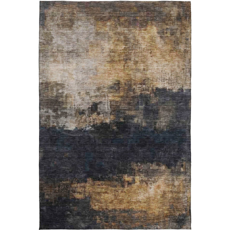 Dalyn Nouveau NV17 Charcoal Rug main image