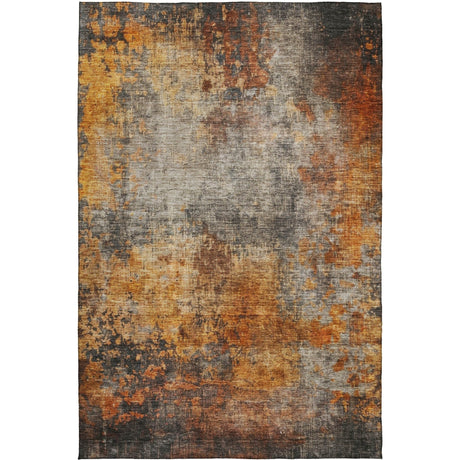 Dalyn Nouveau NV18 Paprika Rug main image
