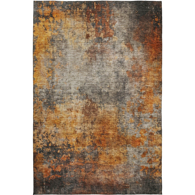 Dalyn Nouveau NV18 Paprika Rug main image